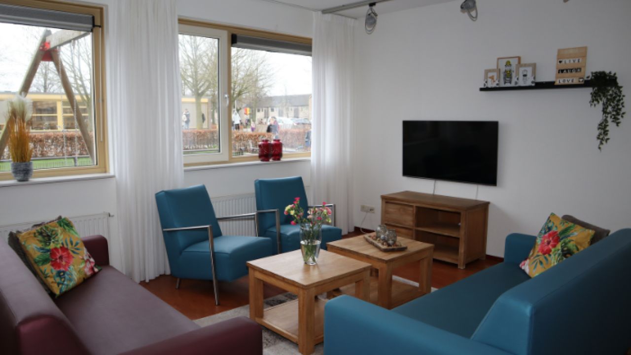 Ouder en Kindhuis › Cosis